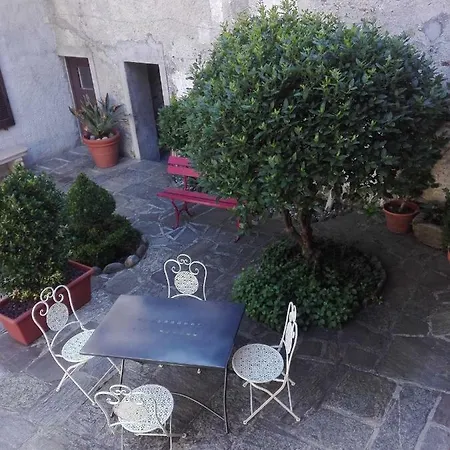 Gardenia Apartmán *