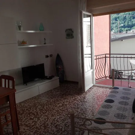 Apartmán Gardenia *