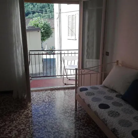Apartmán Gardenia Cannobio