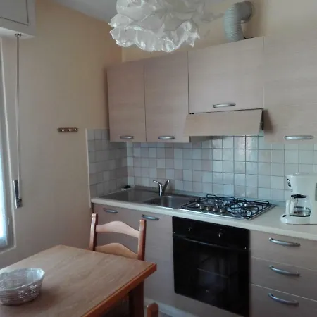 Apartmán Gardenia Cannobio